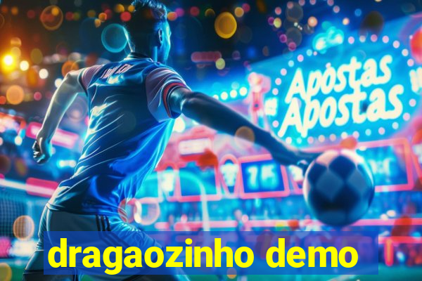 dragaozinho demo